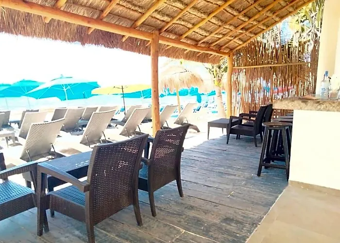 Luciana & Club Playa del Carmen