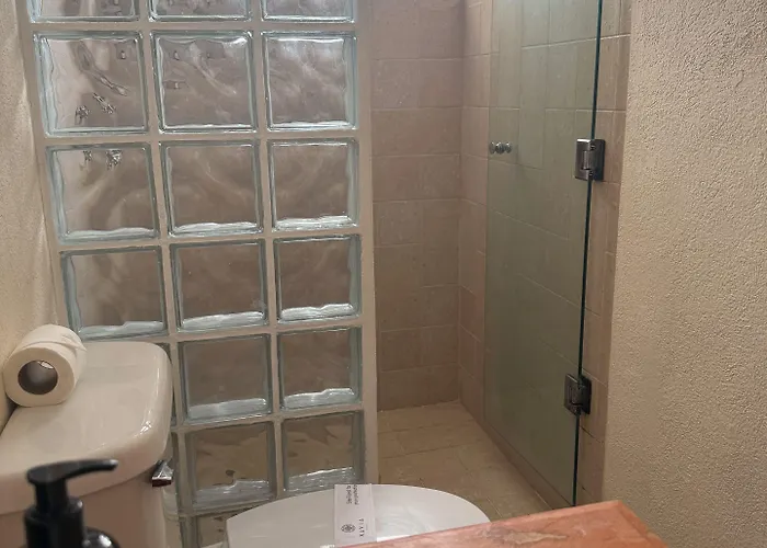 Luciana Hotel&beach Club 4* Playa del Carmen