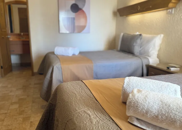 Hotel Luciana Hotel&beach Club Playa del Carmen