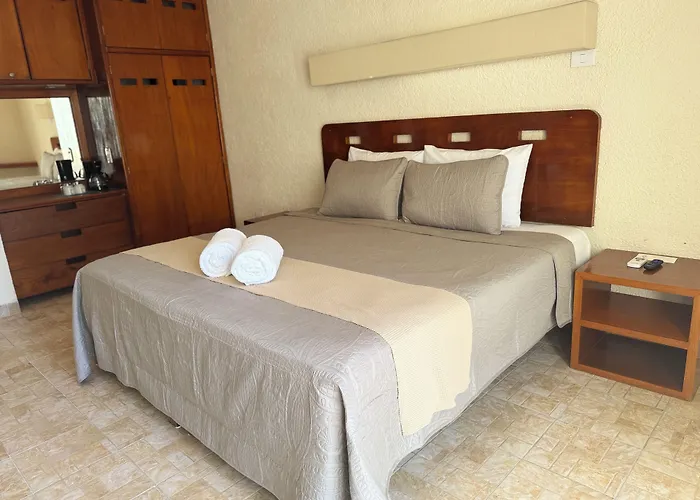 Luciana Hotel&beach Club 4*