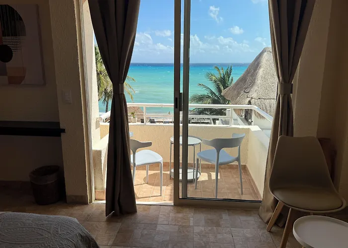 Luciana Hotel&beach Club Hotel 4*