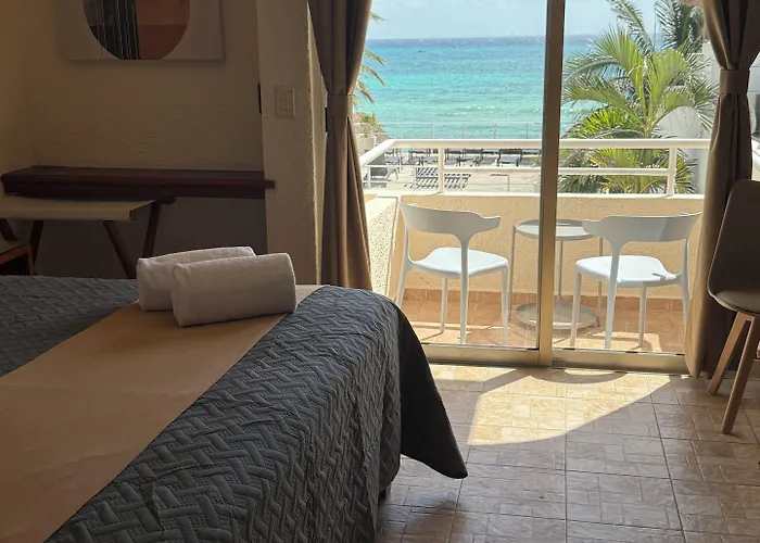 Luciana Hotel&beach Club Hotel 4*