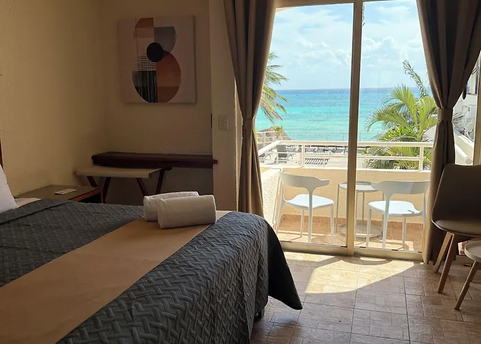 Hotel Luciana Hotel&beach Club 4*