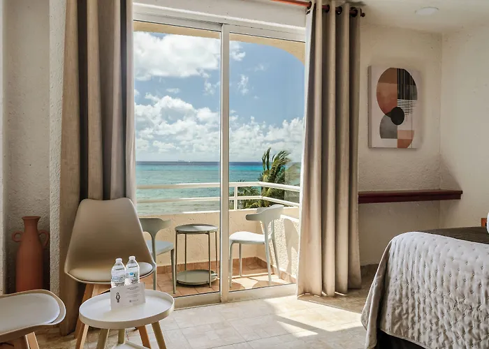 Luciana Hotel&beach Club Hotel Playa del Carmen