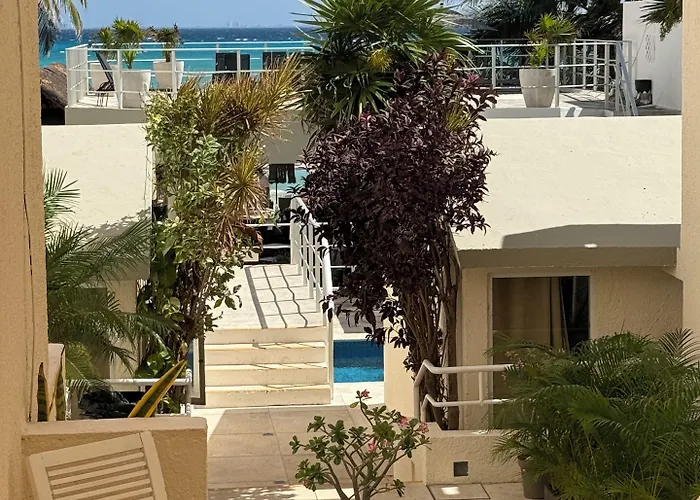 Luciana Hotel&beach Club