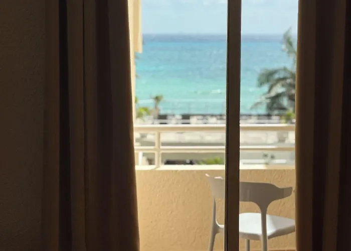 Luciana Hotel&beach Club