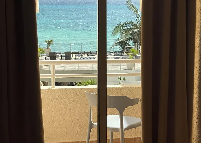 Luciana Hotel&beach Club 4* Playa del Carmen