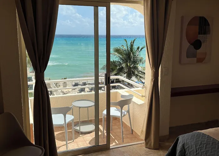 Hotel Luciana Hotel&beach Club 4*