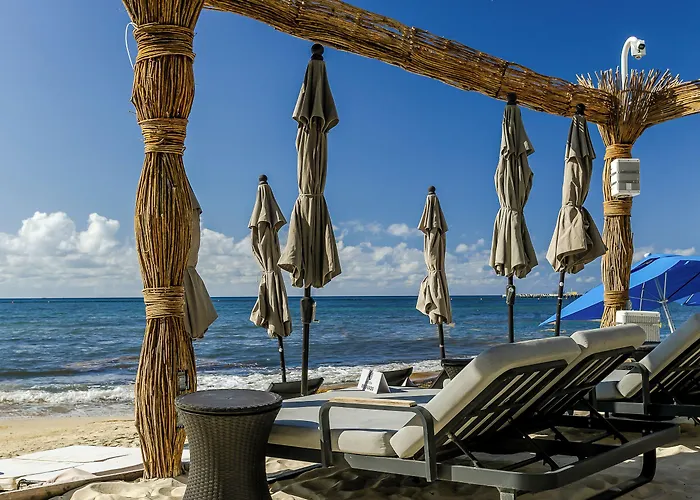 Hotel Luciana & Club
