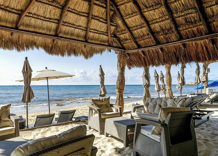 Hotel Luciana Hotel&beach Club 4*